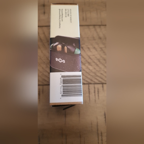 Marley Little Bird wireless earbuds - Picture 4 of 6